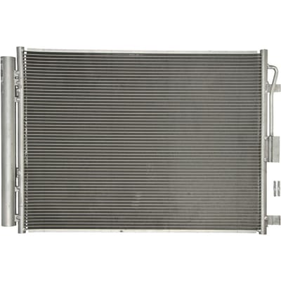 Condensator, airconditioning KOYORAD CD811238C