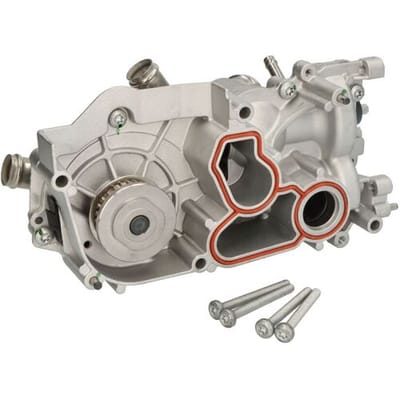 Continental Ctam Koelvloeistof pomp CONTINENTAL WP6145