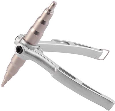 Dailygoody - Copper Tube Expander - Handgereedschap - Staal - Voor Airconditioning - Onderhoud - 6 tot 22 mm