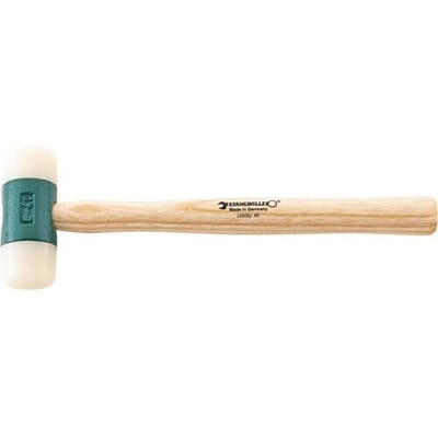 Stahlwille 10956N 40 NYLONHAMMER 70171040 Nylonhamer 546 g 320 mm 1 stuk(s)
