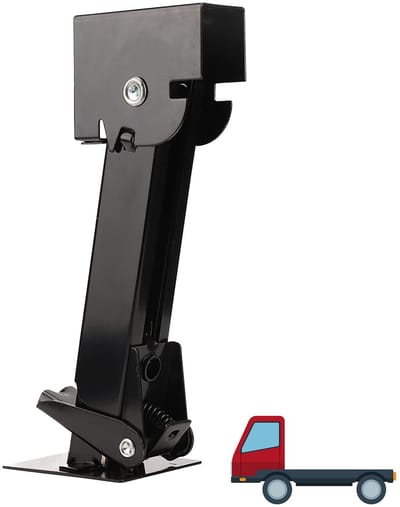 Dailygoods- Stabilisator Verstelbaar 290-455mm - Stabilisator Jack