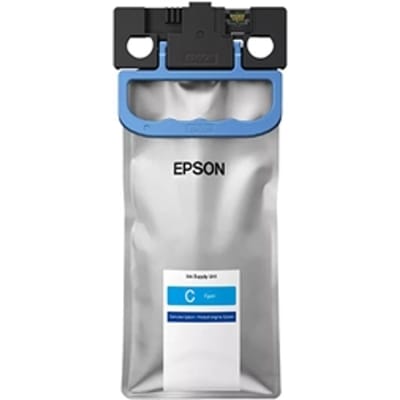 Epson C13T13M240 inktcartridge cyaan hoge capaciteit (origineel)