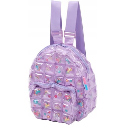 Sac à dos gonflable Couleur vacances HIT