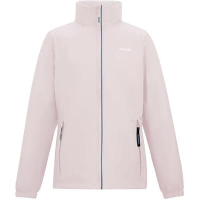 Regatta - Dames Corinne IV Waterdichte Softshell Jas (Roze waas)