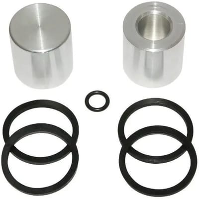 p2r-rem voor auto ø30 mm l13 mm ajp nieuw