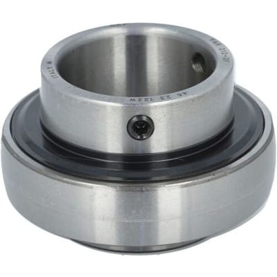 Zelfinstellend lager SKF YAR 212-2F