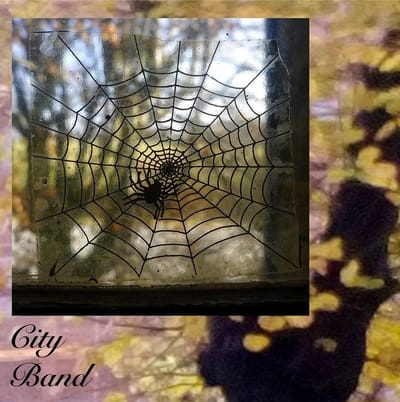 City Band - City Band (LP)