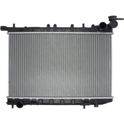 Radiator, motorkoeling KOYORAD PL021099