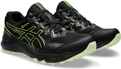 Asics Gel-Sonoma 7 Gtx Hoopschoenen - Sportwear - Volwassen