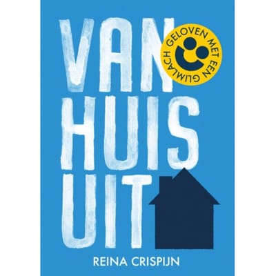 Van Huis Uit - Reina Crispijn