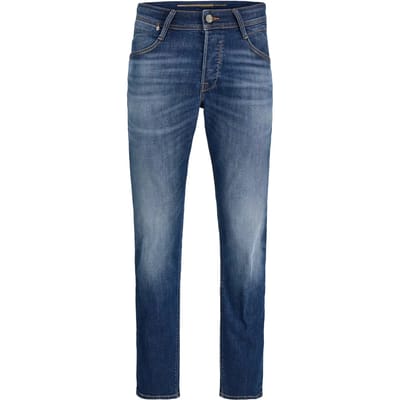 JACK&JONES - JJIMIKE JJCADE GE 732 NOOS - Jongens - Jeans