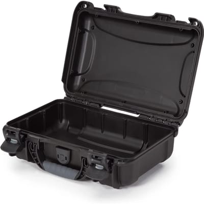 Nanuk 925 Case - Graphite