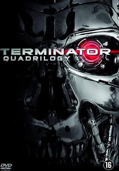 Terminator Quadrilogy