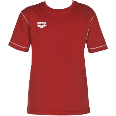 Arena - Arena Tl S/S Tee red