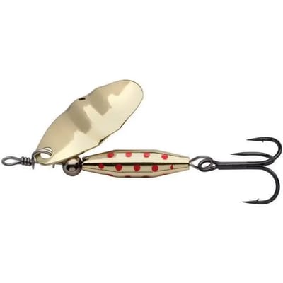 Lok Abu Garcia Reflex Arctic 7g