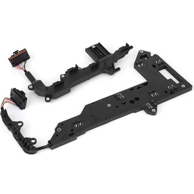 7-traps Hybride Koppeling Transmissie Reparatiekit Geschikt voor A4 A5 A6 A7 Q5 RS4 RS5 0B5927807C black