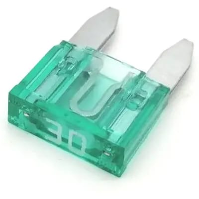 Minizekers Brazoline (x10)