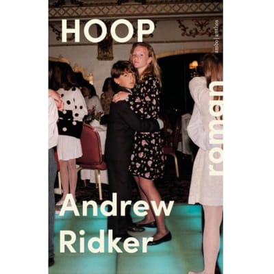 Hoop - Andrew Ridker