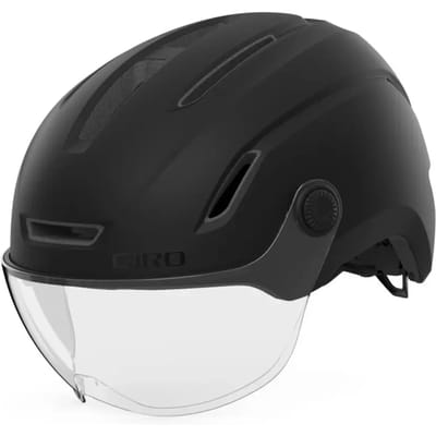 Koptelefoon Giro Evoke Mips Led