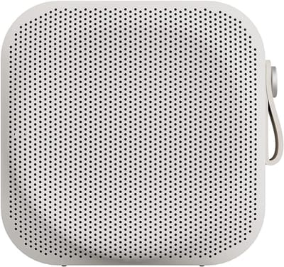 Draagbare Bluetooth Speaker met 15 Uur Speeltijd en IPX7 Waterdichtheid
