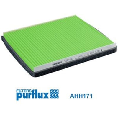 Cabinefilter PURFLUX CabinHepa+ AHH171