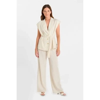 Harembroek Le Temps des Cerises Losse, wijde broek SIDIA