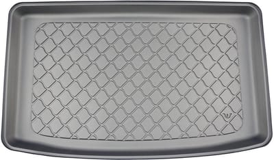 Kofferbakmat Byd Dolphin 2022-heden (past in versie met kofferbakvloer in hoge stand) - Guardliner