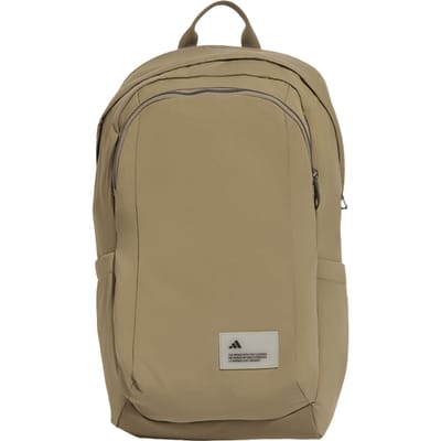 Adidas Tech Tassen Unisex - Beige - One Size - Poly (Polyester)