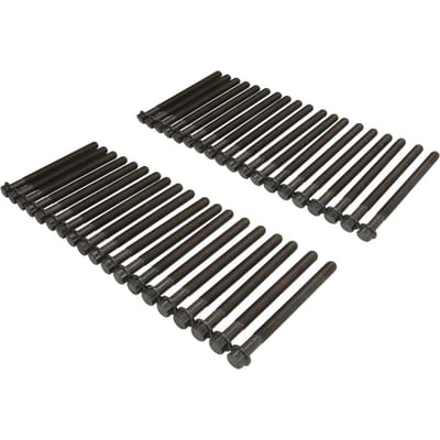 Cilinderkopbout set VICTOR ELRING 907.980