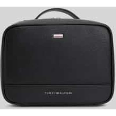 Tommy Hilfiger Central toilettas black