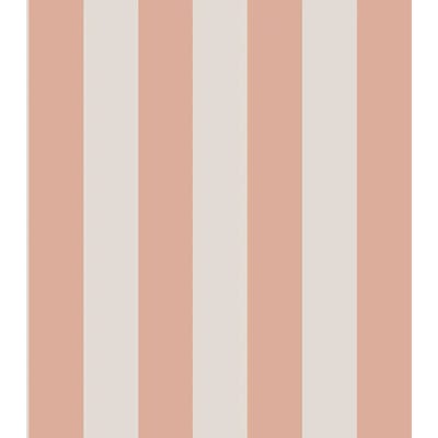Baby behang Dekornik Portofino Stripes Caramelle