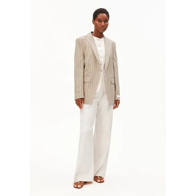 Blazer voor dames Armedangels