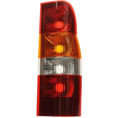 Achterlichtglas rechts Ford Transit Bus (fd_ _, Fb_ _, Fs_ _, Fz_ _, Fc_ _). Model: 2000 - 2006-05