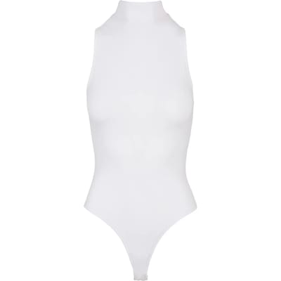Damesbody zonder mouwen met coltrui Urban Classics (GT)