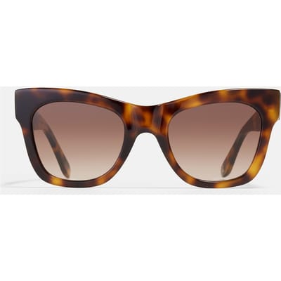 Ace & Tate Dion-oxford-sun Maat: M | Zonnebrillen Outlet | Unisex | Bruin