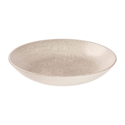 Churchill Raku Agate Grey Evolve Coupe Kom 24.8cm (12 stuks)
