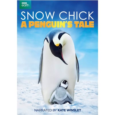 Snow Chick: A Penguin's Tale