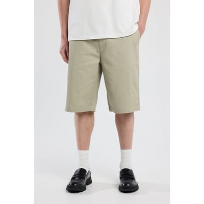 America Today Nox Cappucino Size: L | Shorts Outlet | Heren | Beige