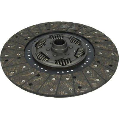 Koppelingsplaat DT Spare Parts 4.64250