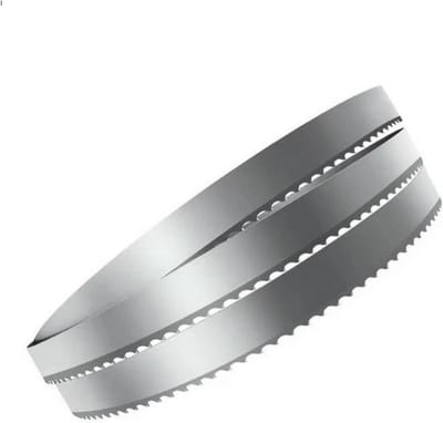 Lintzaagbladen - Houtbewerking Bladen - Precisie Houtsnede - Carbide Tip - 3980x35 mm - One Color