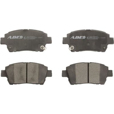 Remblokset ABE C12086, voor