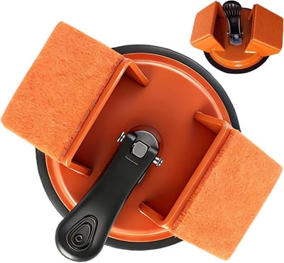 Vloer Kier Reparatie Gereedschap - Vloer Fixeergereedschap - Vloeren Uitlijnen - 45 Graden Bidirectioneel Vlak - 123 cm