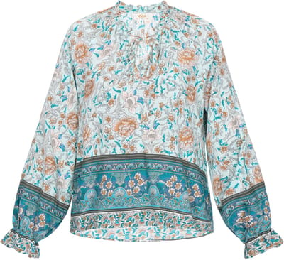 usha Blouse