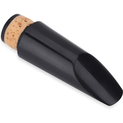 Professioneel ABS Kurk Klarinet Mondstuk voor Klarinetten Instrument Accessoires