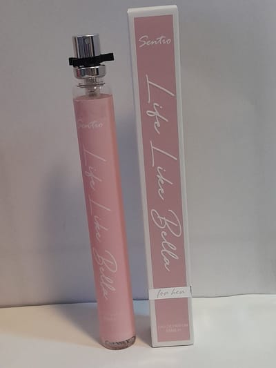 Sentio Parfum Life Like Bella Eau de Parfum for her 35ml
