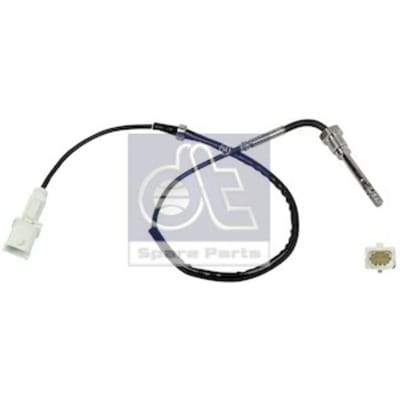 Uitlaatgastemperatuursensor DT Spare Parts 7.60509