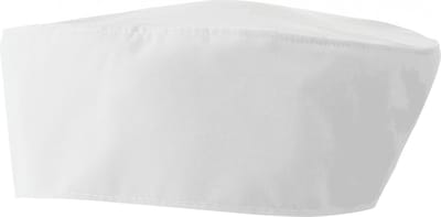 Premier Chefs Skull Cap PR653 - White - One size