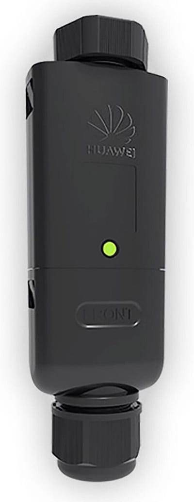Huawei SDongleA-03-EU 4G Smart Dongle – Monitoring voor SUN2000 Omvormers – 2G/3G/4G
