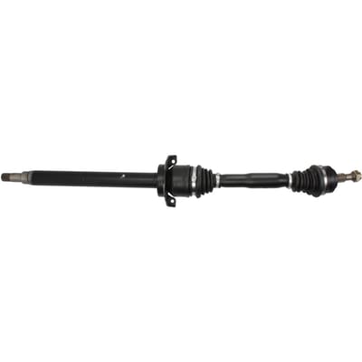 Aandrijfas POINT GEAR PNG73155