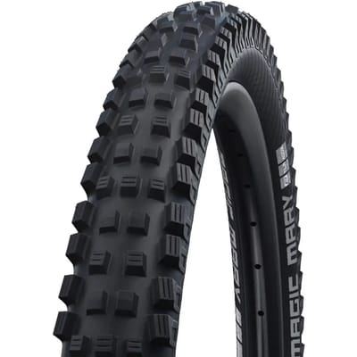 Magic Mary - TLE - ADDIX Ultra Soft - Trail Pro - 27.5x2.40 - Black
